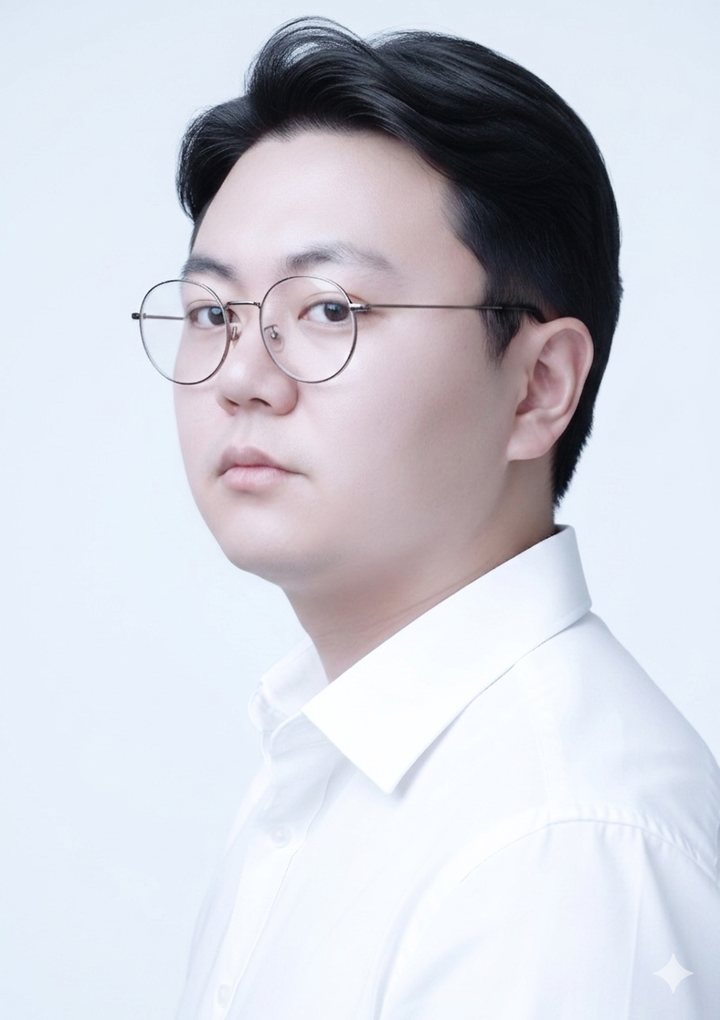 명리학자 김중현 선생